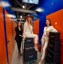 Аренда гаража Красногорск, Просторная улица, д. 8 Аренда гаража Красногорск, Просторная улица, д. 8