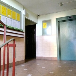 Аренда 1-комн квартиры на вторичном рынке Пушкинская улица,  д. 50