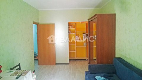 2-комн квартира 1-я Утиная улица,  д. 28