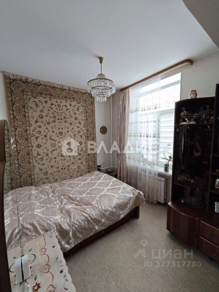 Продажа 2-комн квартиры на вторичном рынке Мартеновская улица, 7