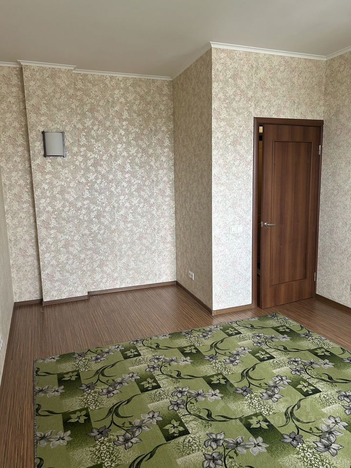 Продажа 1-комн квартиры на вторичном рынке Котельники, проезд 2-й Покровский, 12