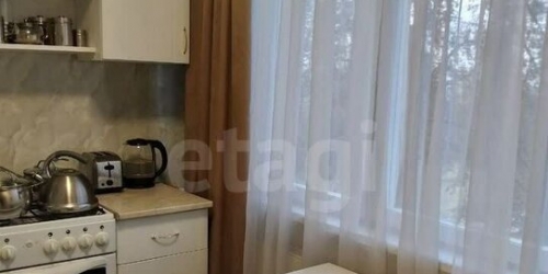 1-комн квартира улица Тельмана,  д. 54