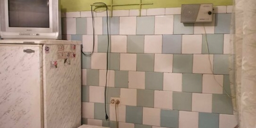 1-комн квартира Маршала Жукова пр-кт,  д. 28,  к. 3