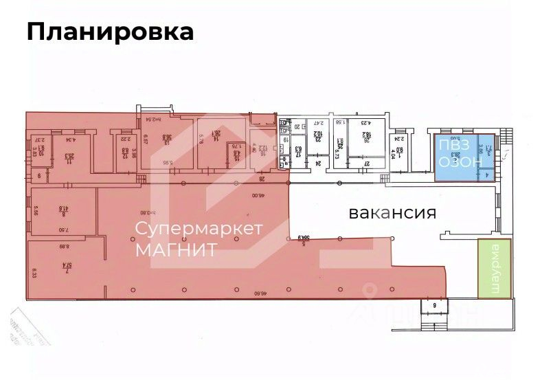 Продажа ПСН улица Михайлова