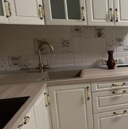 Аренда 2-комн квартиры на вторичном рынке улица Яворки, 1к6