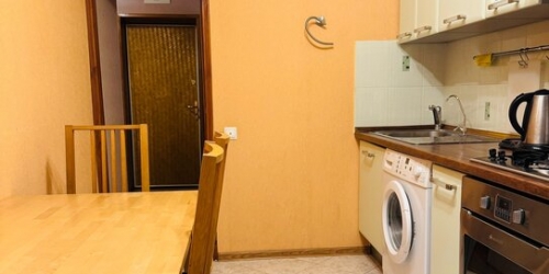 1-комн квартира переулок Обуха,  д. 4