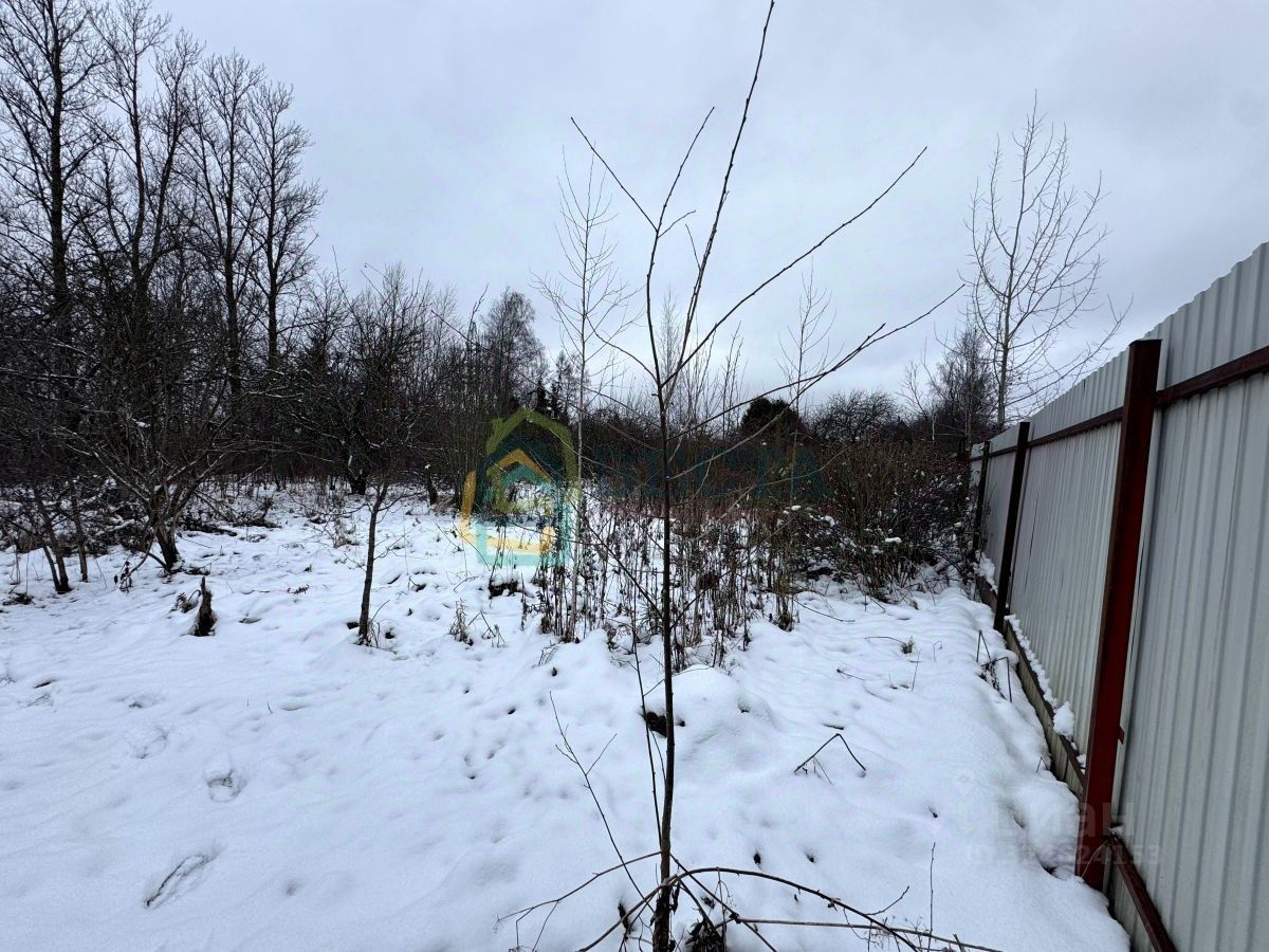Продажа земли Кировец-2 СТ, 7-я линия