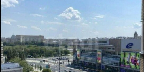 1-комн квартира Украинский б-р,  д. 8,  к. 1