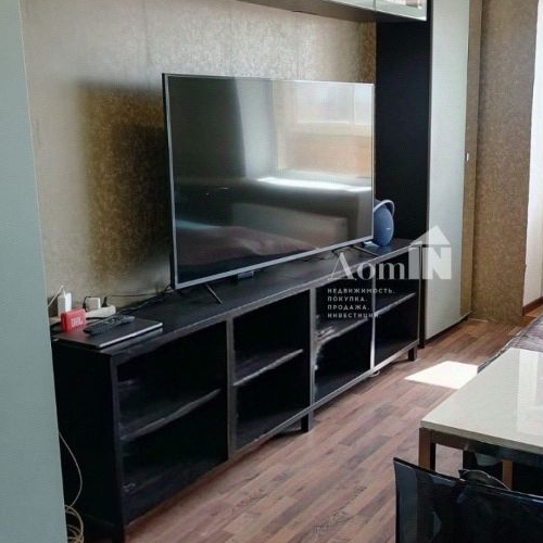 Студия пос. Янино-1, улица Голландская, 8к1