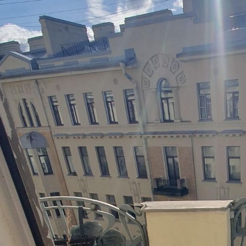 Комната Бородинская улица, 12/31