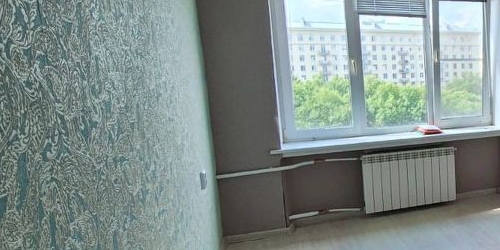 2-комн квартира проспект Юрия Гагарина, 18к1