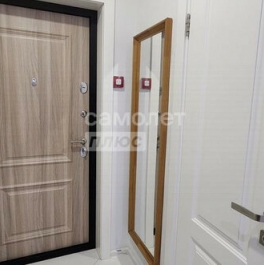 Продажа 2-комн квартиры на вторичном рынке Одинцово г, Сколковская ул,  д. 7А