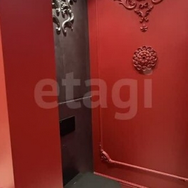 Продажа 2-комн квартиры на вторичном рынке ул Новопесчаная,  д. 26