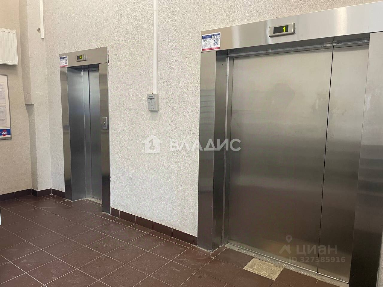 Продажа 2-комн квартиры на вторичном рынке Мурино, бульвар Воронцовский, 19к1