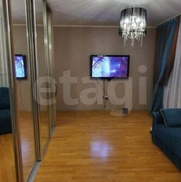 Продажа 1-комн квартиры на вторичном рынке Кондратьевский пр-кт,  д. 64 к1