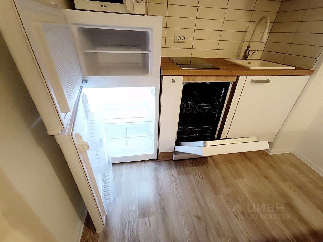 Аренда 1-комн квартиры на вторичном рынке Пискаревский проспект, 165к1