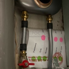 Продажа 3-комн квартиры на вторичном рынке Болшево, проспект Космонавтов,  д. 3