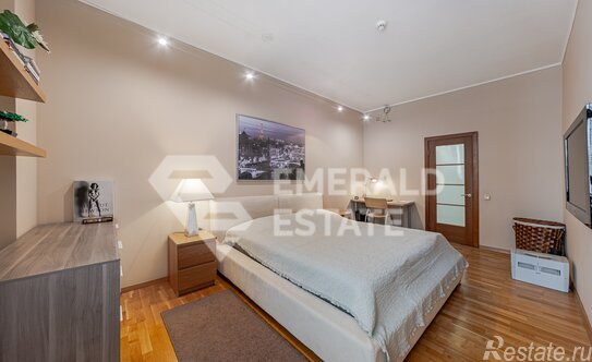 Продажа 2-комн квартиры на вторичном рынке Харитоньевский Б. пер,  д. 16-18