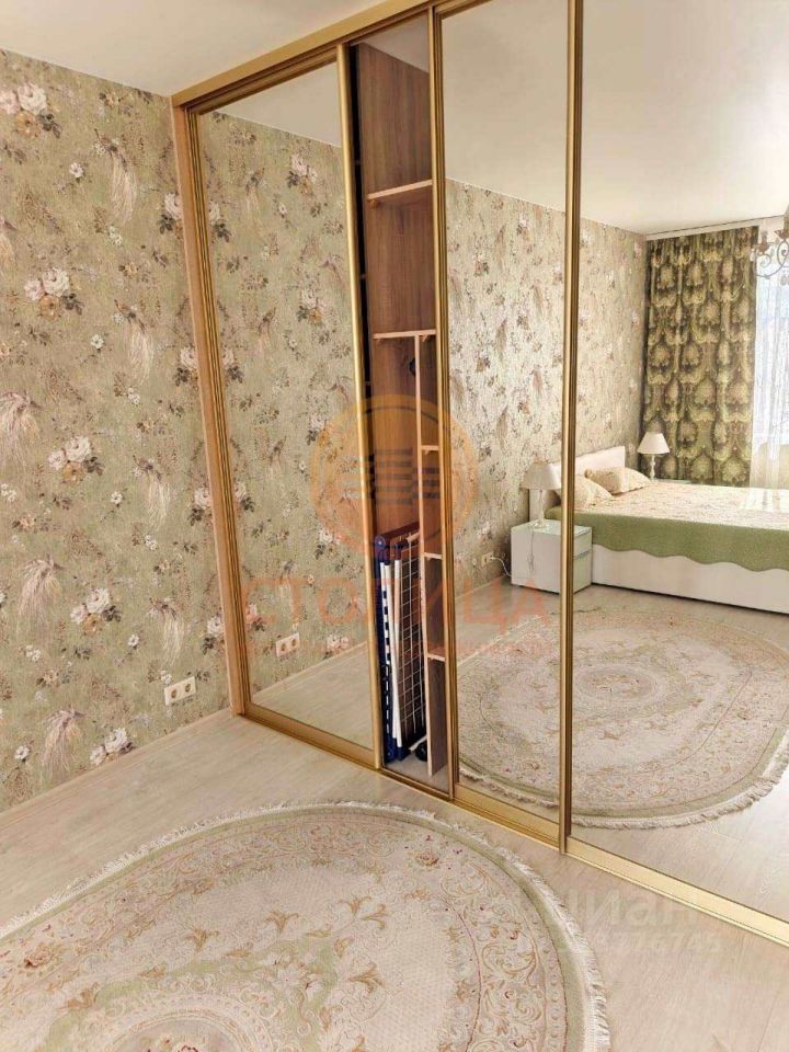 Аренда 1-комн квартиры на вторичном рынке Бутово Парк ЖК, Бутово пгт, 16