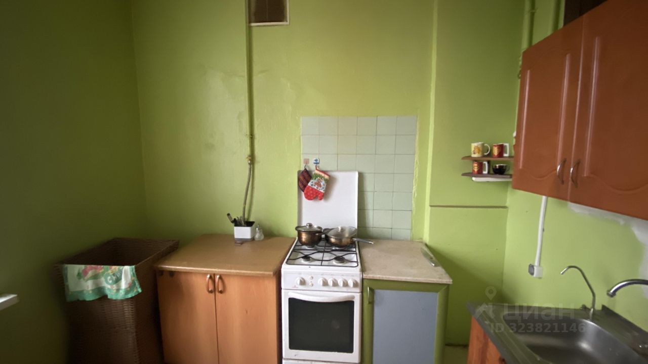 Продажа комнаты Кронштадтская улица, 20