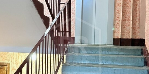 1-комн квартира улица Композиторов,  д. 33/5