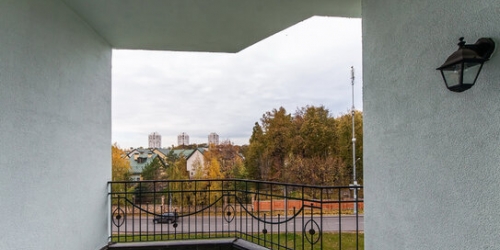 4-комн квартира ул Береговая,  д. 4,  к. 3