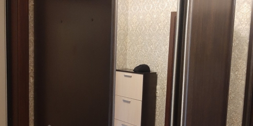 1-комн квартира Люберцы, Смирновская улица, дом 32