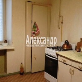 Продажа 2-комн квартиры на вторичном рынке Кузнечное, Приозерское шоссе,  д. 17