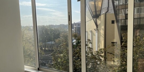 2-комн квартира Смоленская улица,  д. 7