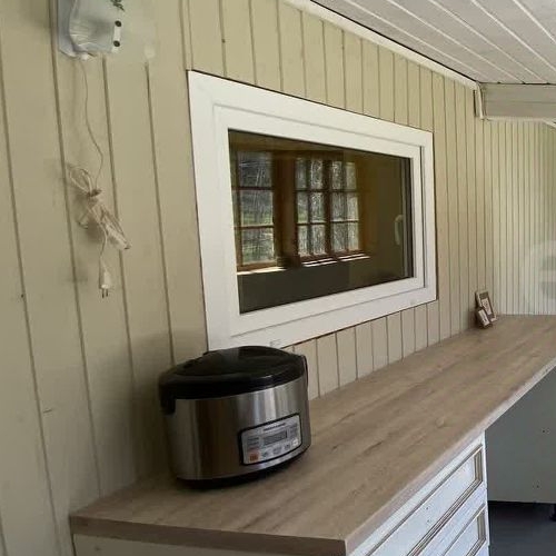 Коттедж/дом Посадников остров садоводческий массив, Аэрофлот-Кириши СНТ, проезд Центральный