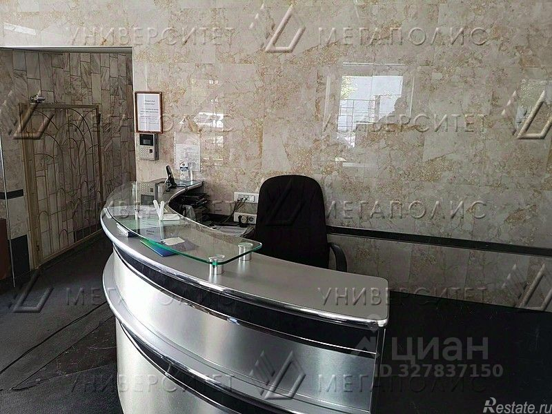 Аренда отдельного здания ул Гиляровского,  д. 6,  к. 1