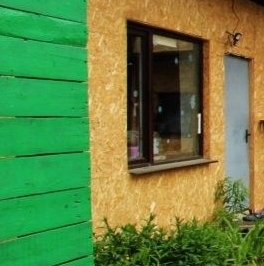 Продажа дома Выборг, тупик 2-й Внутренний, 1 Продажа дома Выборг, тупик 2-й Внутренний, 1