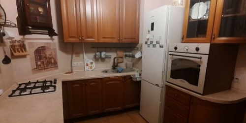 3-комн квартира Хохловка Верхн. ул,  д. 39/47