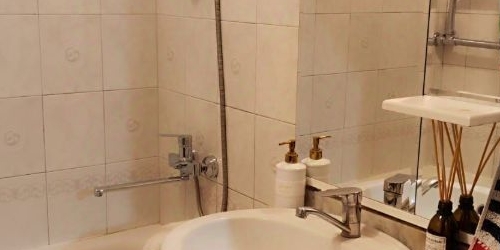 2-комн квартира улица Авиаконструктора Миля, 11К1