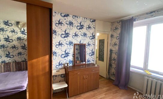 Продажа 1-комн квартиры на вторичном рынке ул Флотская,  д. 72А