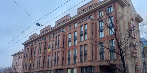 Помещение свободного назначения Советская 2-я ул,  д. 4Б