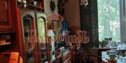 4-комн квартира Королев, Комитетская ул,  д. 3