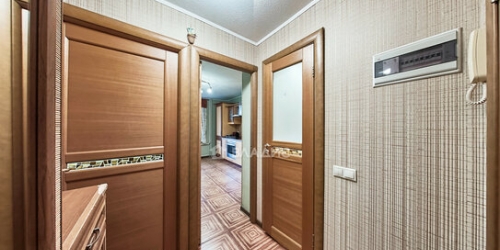 1-комн квартира улица Маршала Захарова,  д. 13