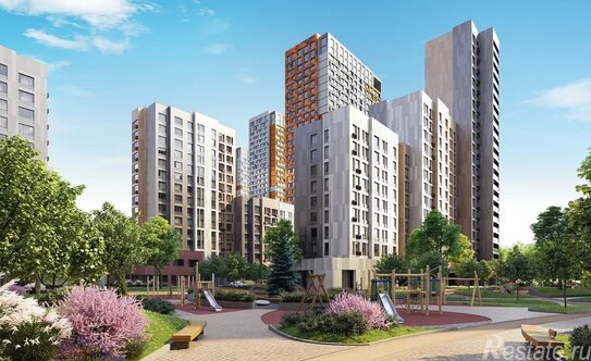 Продажа 2-комн квартиры на вторичном рынке Тюменский проезд