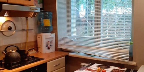 3-комн квартира улица Семёновский Вал, 10к2