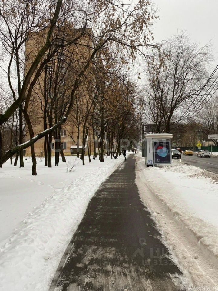 Продажа ПСН Масловка Верхн. ул,  д. 2