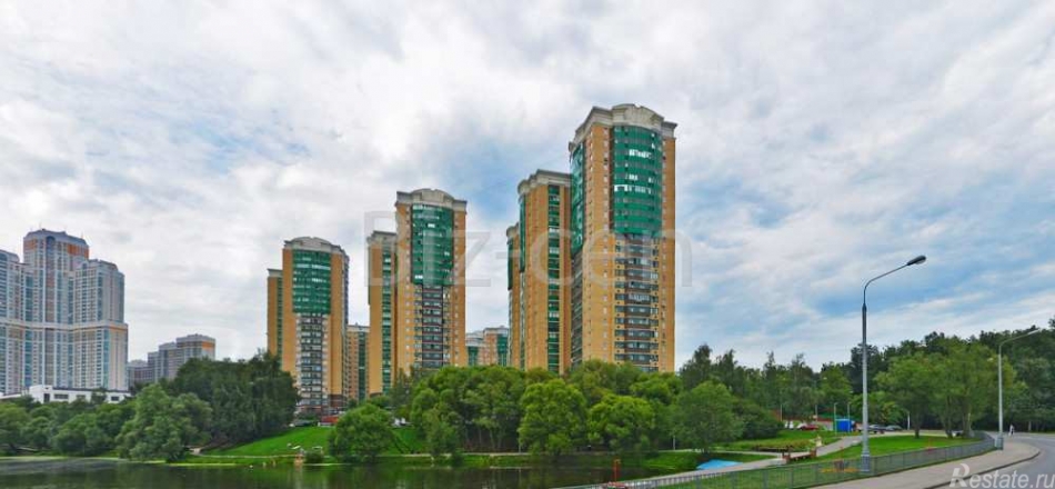 Аренда офиса улица Ягодная,  д. 8