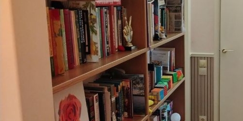 3-комн квартира Абрамцевская улица, 5