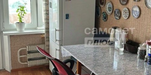 1-комн квартира Смольная улица, 3