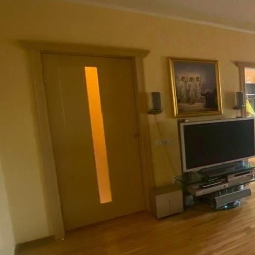 3-комн квартира улица Рихарда Зорге, 4к2