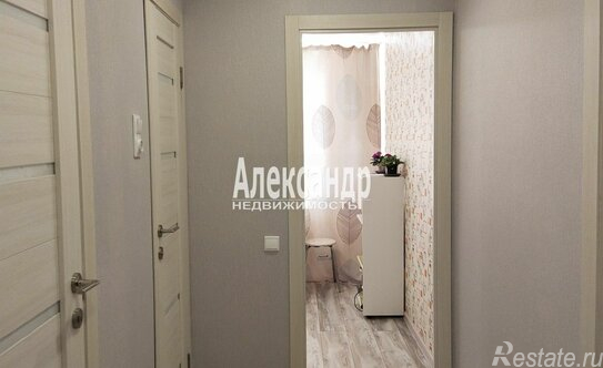 Продажа 1-комн квартиры на вторичном рынке Пеники, ул Центральная,  д. 14