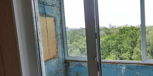 3-комн квартира Череповецкая улица, 4