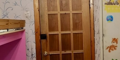 2-комн квартира Петергоф, Блан-Менильская улица, 1