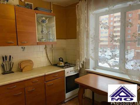 Продажа 2-комн квартиры на вторичном рынке Павловский Посад, БЖД проезд,  д. 2