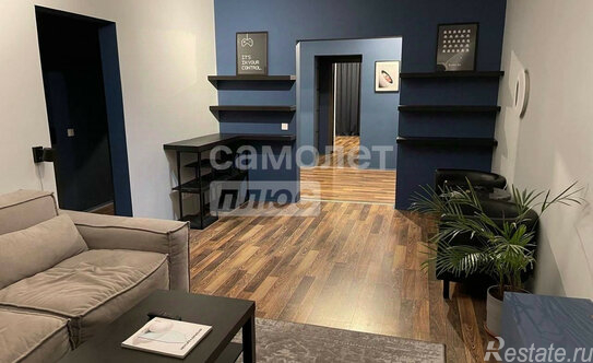 Продажа 4-комн квартиры на вторичном рынке Волжский бульвар,  д. 11